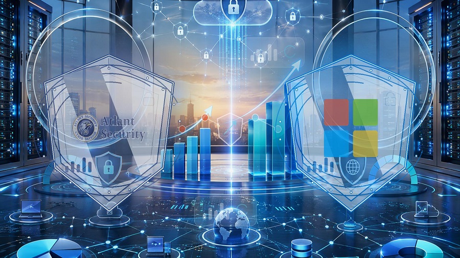 Microsoft Security Business Revenue 2026 Cybersecurity or Atlant Security: Choosing Between Scale and Specialized Expertise