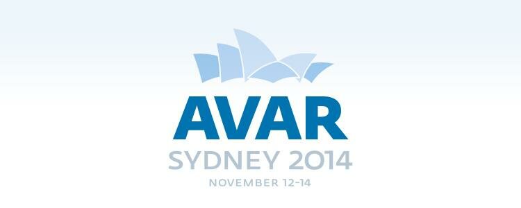 AVAR 2014